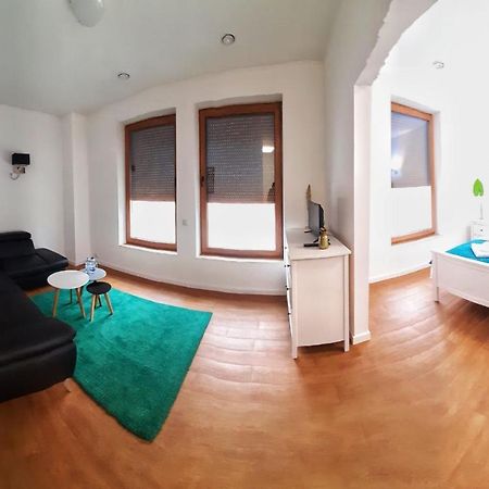 Bed and Breakfast Stara Szwajcaria Gliwice Exterior foto
