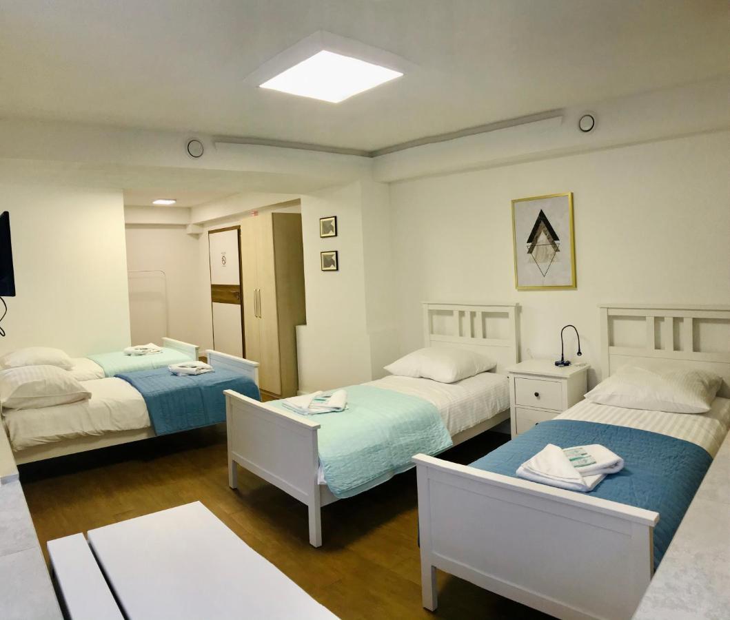 Bed and Breakfast Stara Szwajcaria Gliwice Exterior foto
