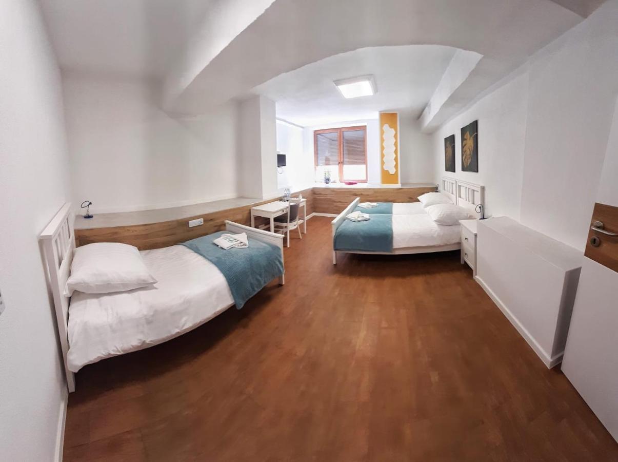 Bed and Breakfast Stara Szwajcaria Gliwice Exterior foto