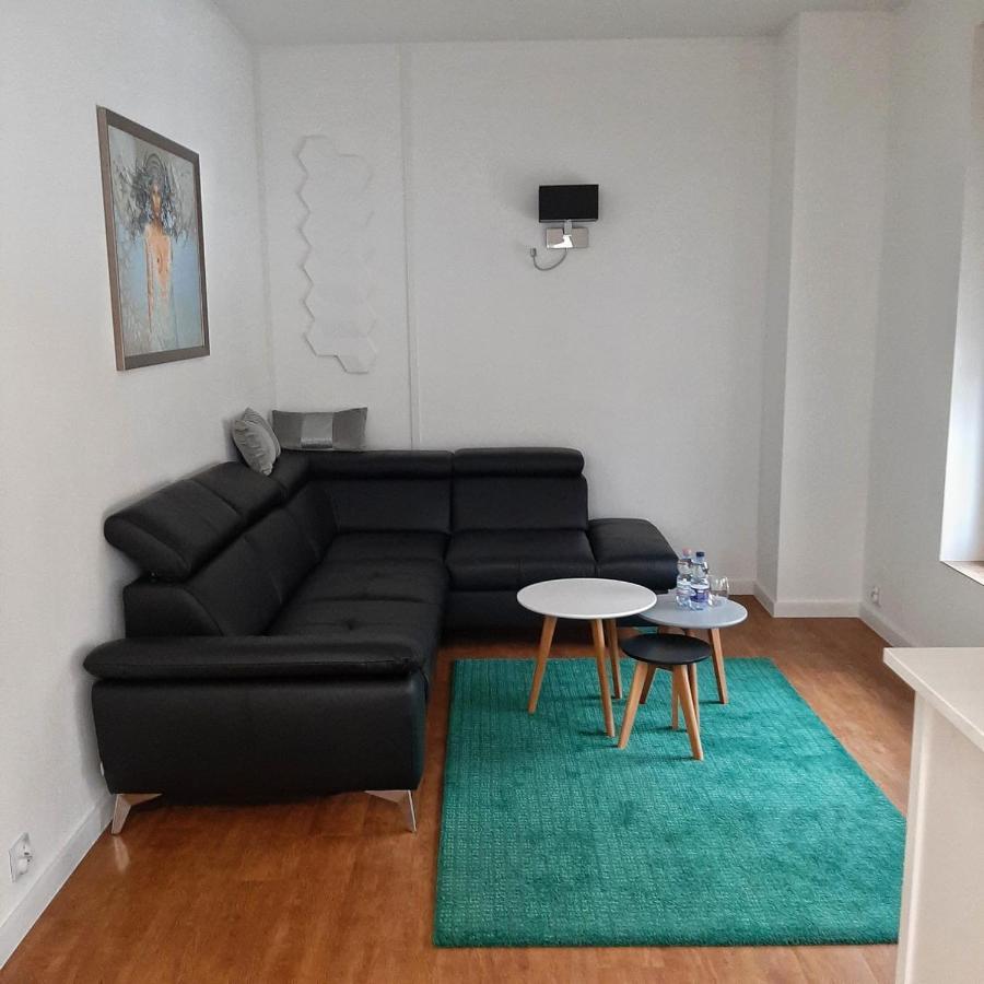 Bed and Breakfast Stara Szwajcaria Gliwice Exterior foto